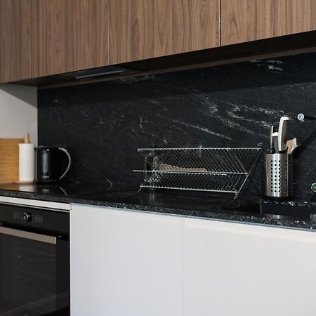 Apartament Lakowa Gdańsk Buitenkant foto