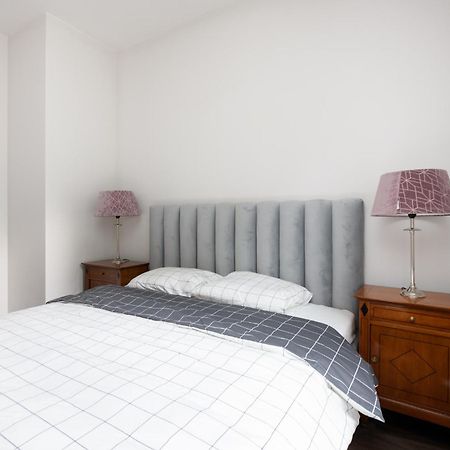 Apartament Lakowa Gdańsk Buitenkant foto