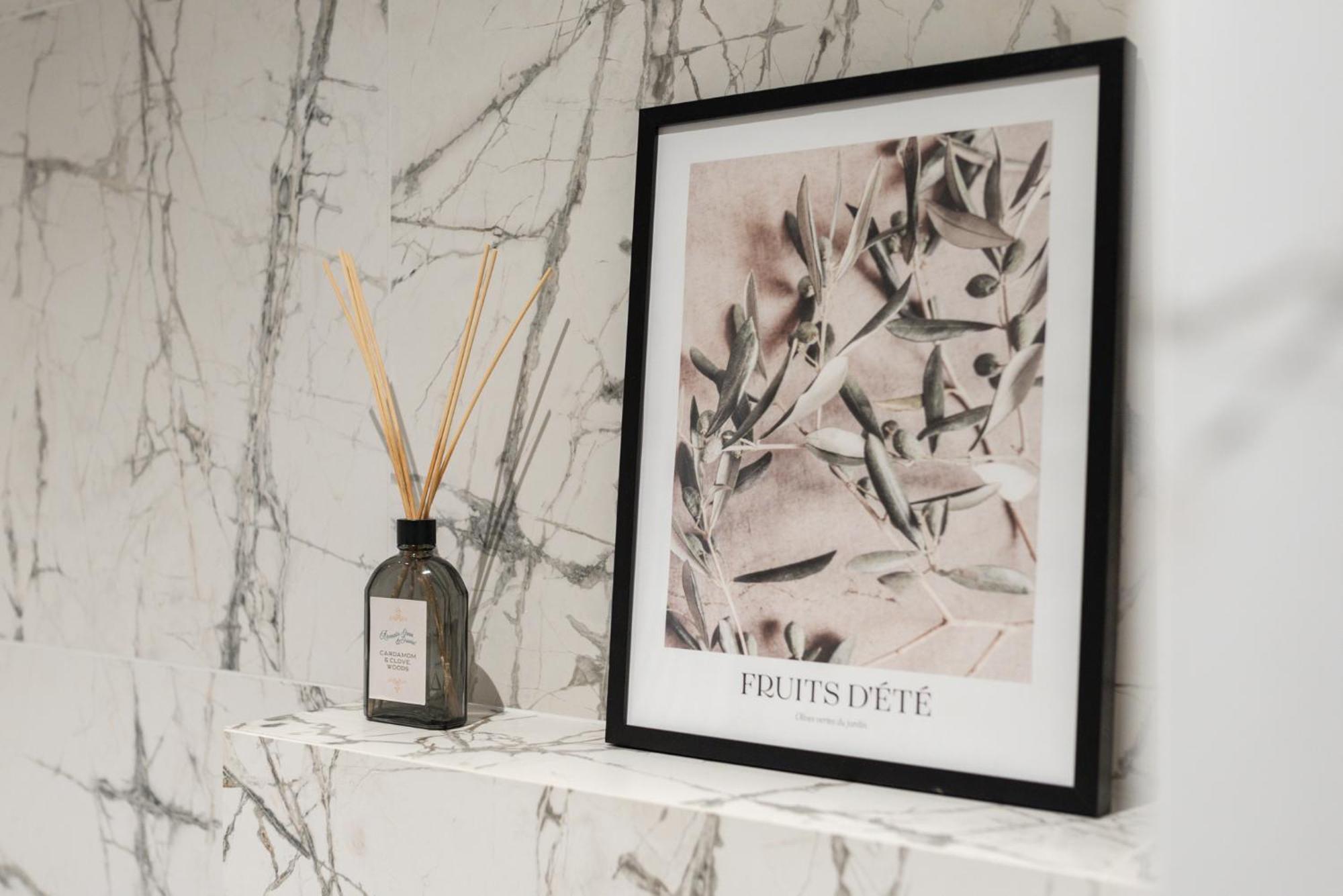 Apartament Lakowa Gdańsk Buitenkant foto