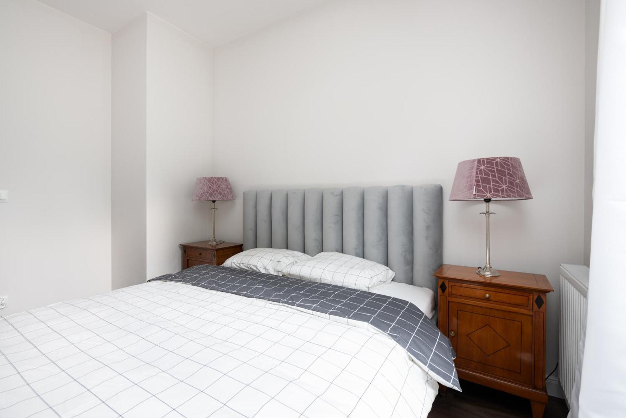 Apartament Lakowa Gdańsk Buitenkant foto